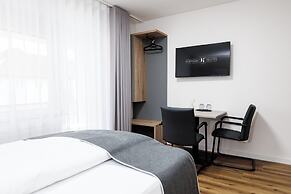 Kurpark Suites