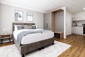 Kurpark Suites
