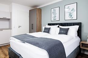 Kurpark Suites