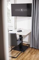 Kurpark Suites