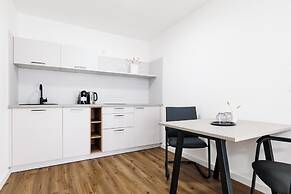 Kurpark Suites