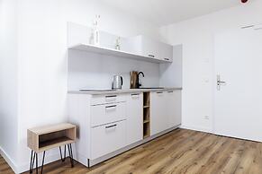 Kurpark Suites