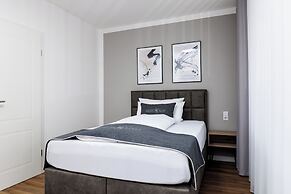 Kurpark Suites
