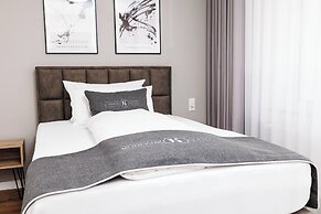Kurpark Suites