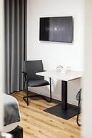 Kurpark Suites