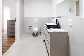 Kurpark Suites