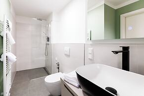 Kurpark Suites