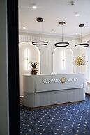 Kurpark Suites