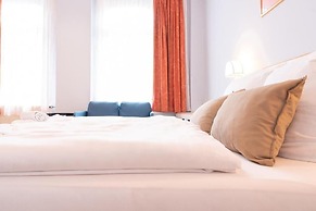 UNEA Aparthotel Leipzig