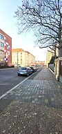 UNEA Aparthotel Leipzig