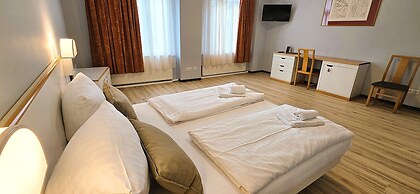 UNEA Aparthotel Leipzig