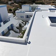 Lume D'oro Syros