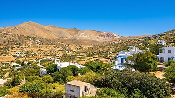 Lume D'oro Syros