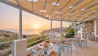 Lume D'oro Syros