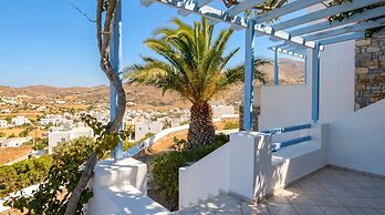 Lume D'oro Syros