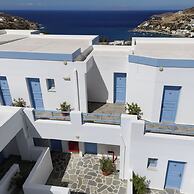 Lume D'oro Syros
