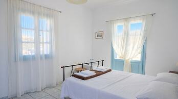 Lume D'oro Syros