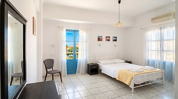 Lume D'oro Syros