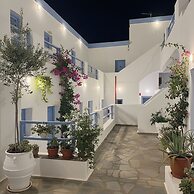 Lume D'oro Syros