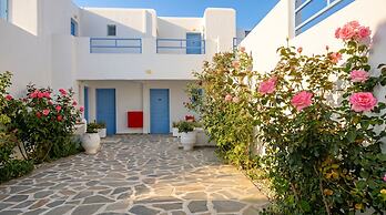 Lume D'oro Syros
