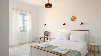 Lume D'oro Syros