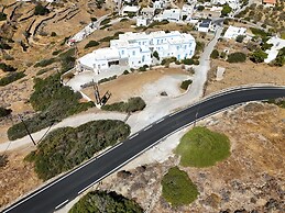 Lume D'oro Syros