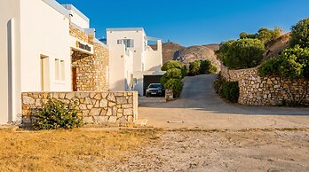 Lume D'oro Syros