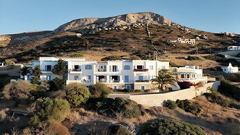Lume D'oro Syros