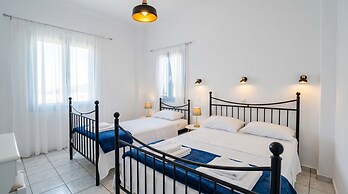 Lume D'oro Syros