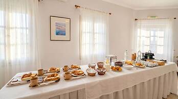 Lume D'oro Syros
