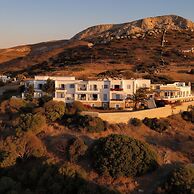 Lume D'oro Syros