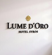Lume D'oro Syros