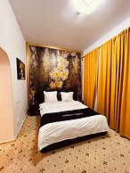 Hotel EvoZava Central