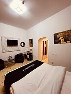Hotel EvoZava Central