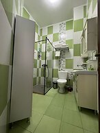 Hotel EvoZava Central