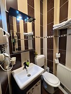 Hotel EvoZava Central