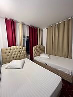 Hotel EvoZava Central
