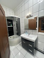 Hotel EvoZava Central