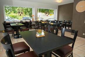 Frohnhauser Hof Hotel