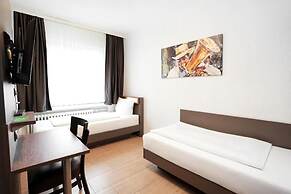 Frohnhauser Hof Hotel
