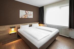 Frohnhauser Hof Hotel