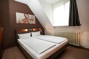 Frohnhauser Hof Hotel