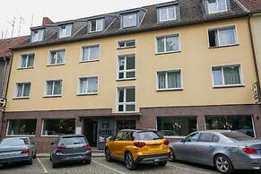 Frohnhauser Hof Hotel
