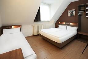 Frohnhauser Hof Hotel