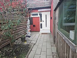 Malmoxie Unic Garden House