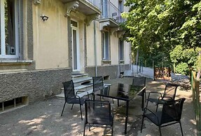 Villa Belle Fleur