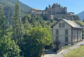 Villa Belle Fleur