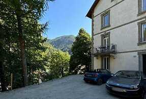 Villa Belle Fleur