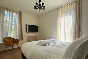 Villa Belle Fleur
