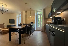 Villa Belle Fleur